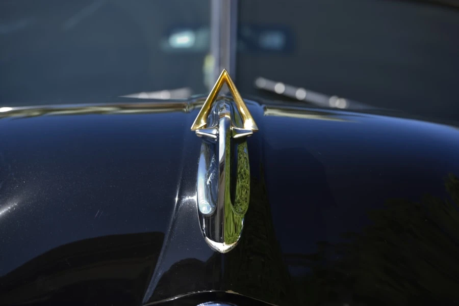 1952 Hudson Hornet - Image 8 of 31