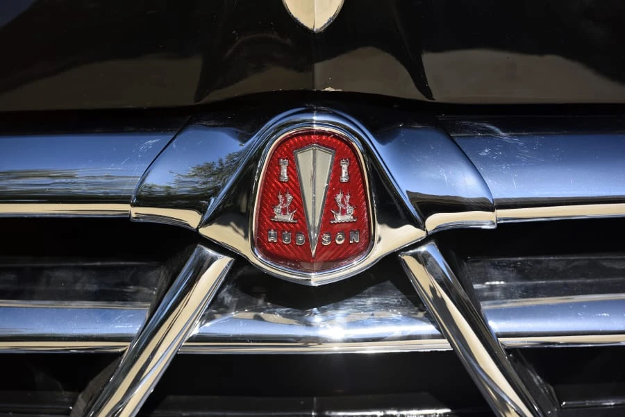 1952 Hudson Hornet - Image 18 of 31