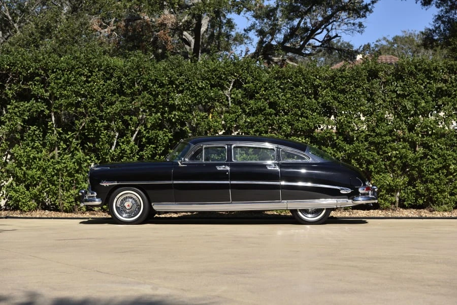 1952 Hudson Hornet - Image 2 of 31