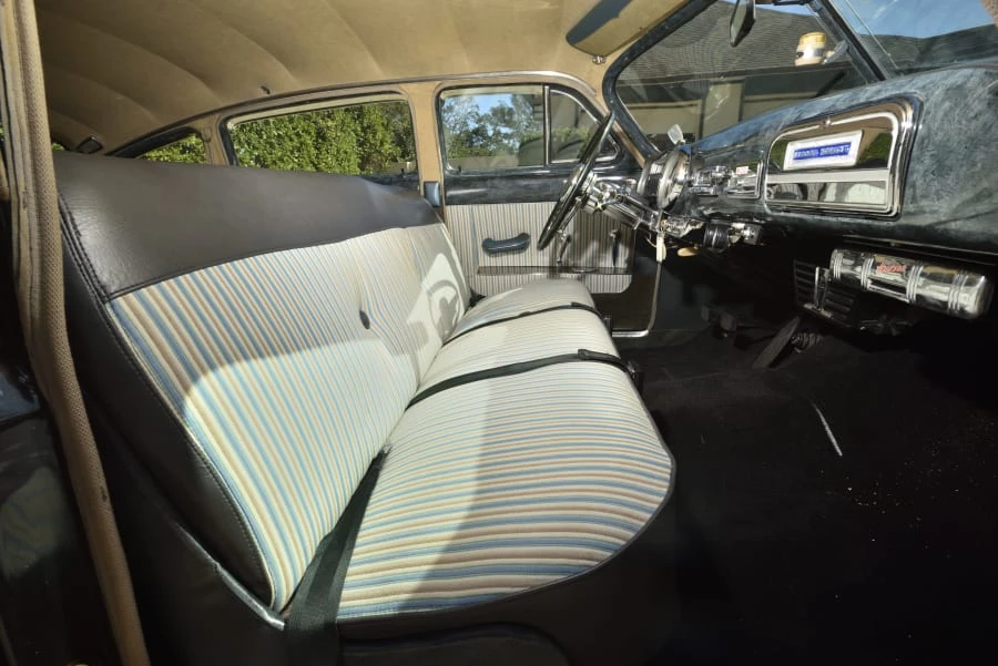 1952 Hudson Hornet - Image 28 of 31
