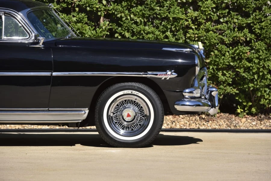1952 Hudson Hornet - Image 19 of 31