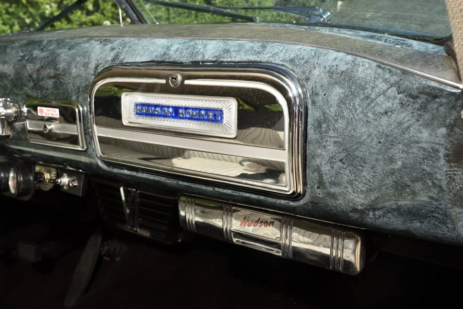 1952 Hudson Hornet - Image 27 of 31