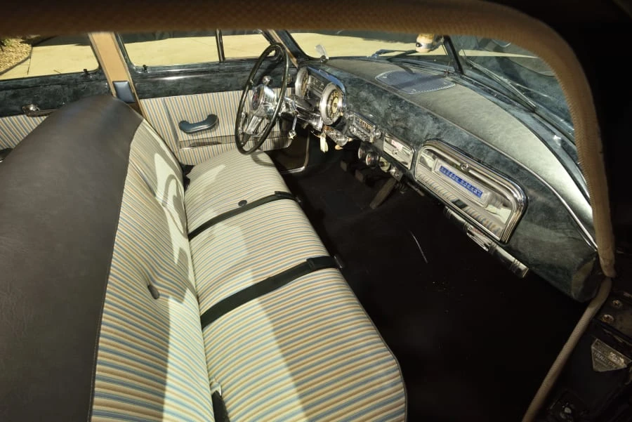 1952 Hudson Hornet - Image 26 of 31