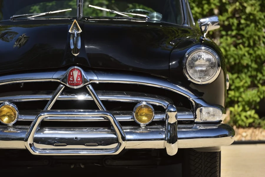 1952 Hudson Hornet - Image 11 of 31