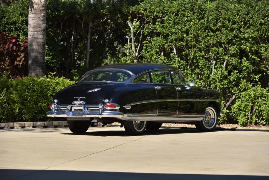 1952 Hudson Hornet - Image 20 of 31