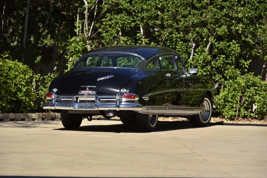 1952 Hudson Hornet - Image 3 of 31
