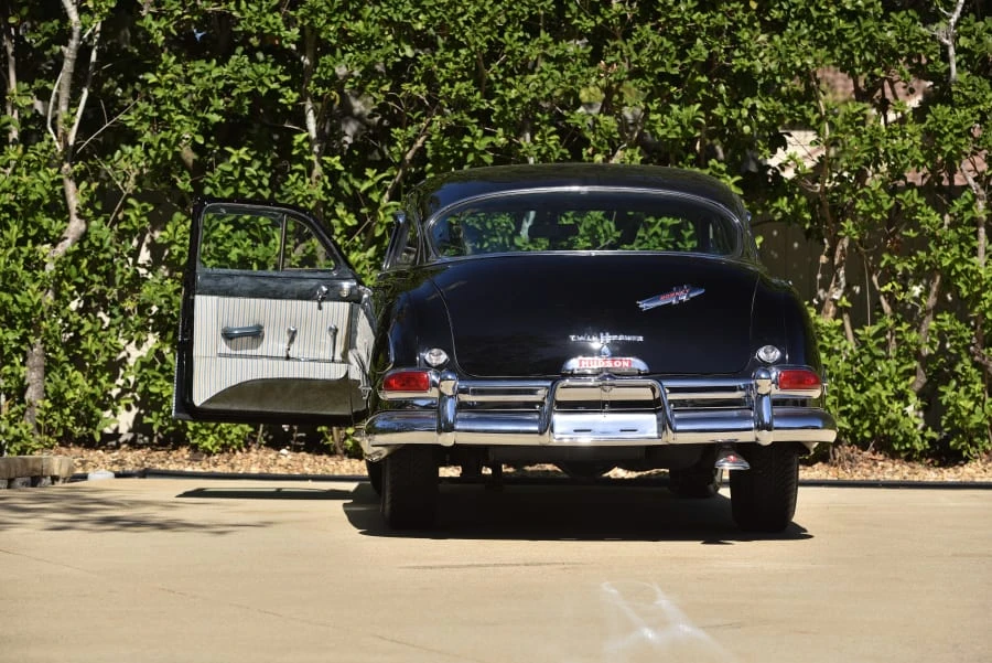 1952 Hudson Hornet - Image 22 of 31