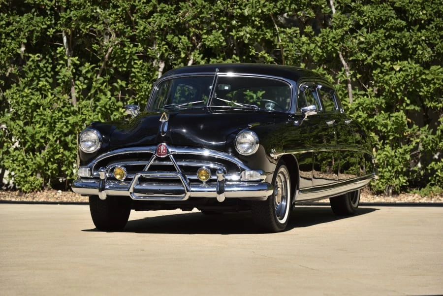 1952 Hudson Hornet - Image 17 of 31