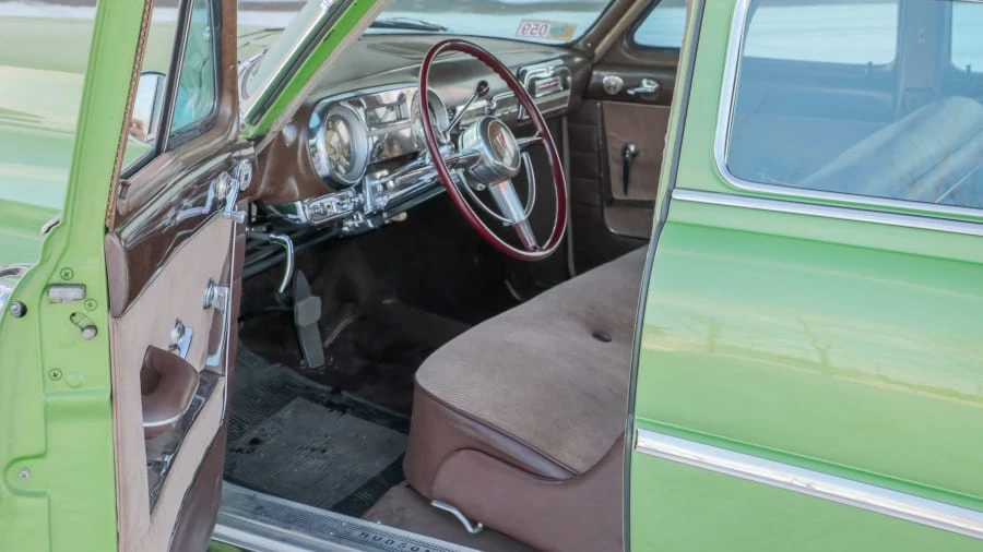 1952 Hudson Hornet - Image 4 of 20