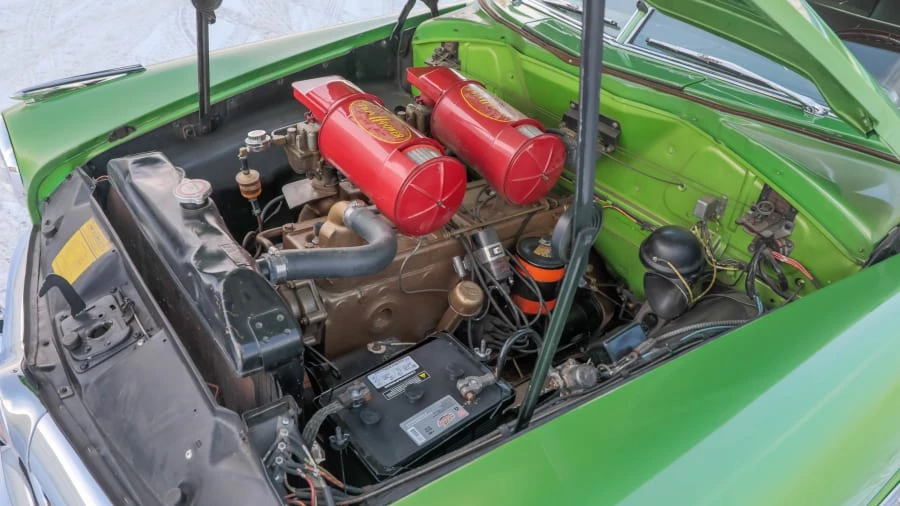 1952 Hudson Hornet - Image 6 of 20