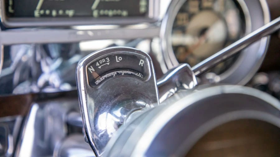 1952 Hudson Hornet - Image 10 of 20