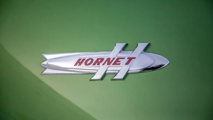 1952 Hudson Hornet - Image 11 of 20