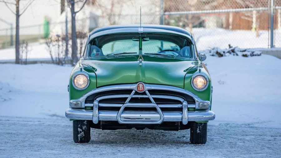 1952 Hudson Hornet - Image 14 of 20