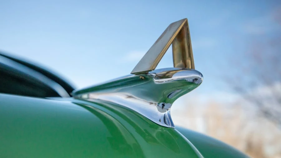 1952 Hudson Hornet - Image 15 of 20
