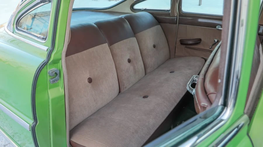 1952 Hudson Hornet - Image 17 of 20