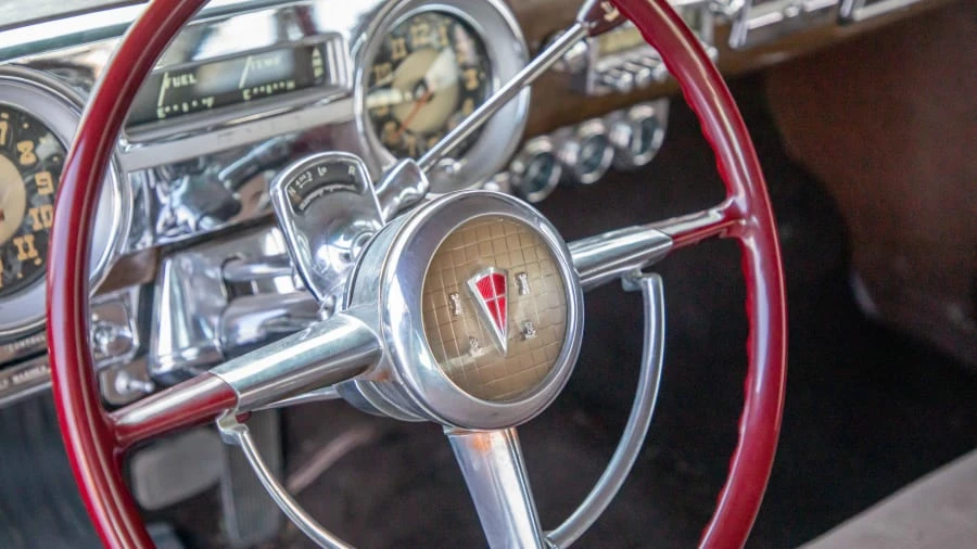 1952 Hudson Hornet - Image 19 of 20