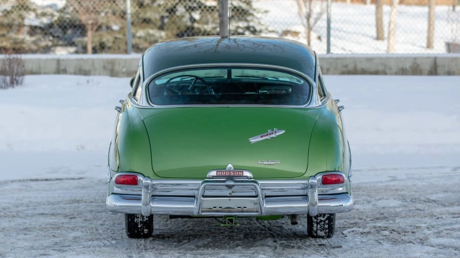 1952 Hudson Hornet - Image 20 of 20