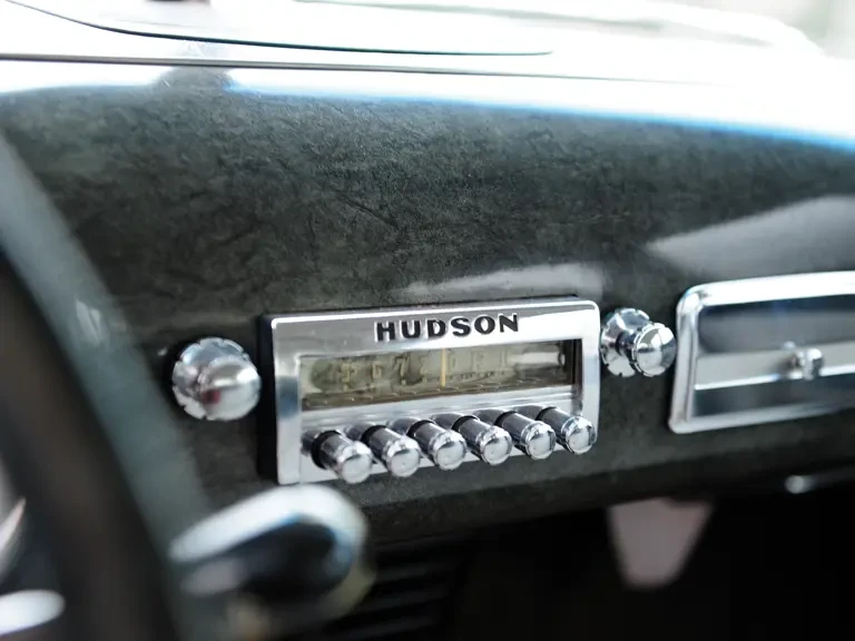 1952 Hudson Hornet - Image 12 of 26