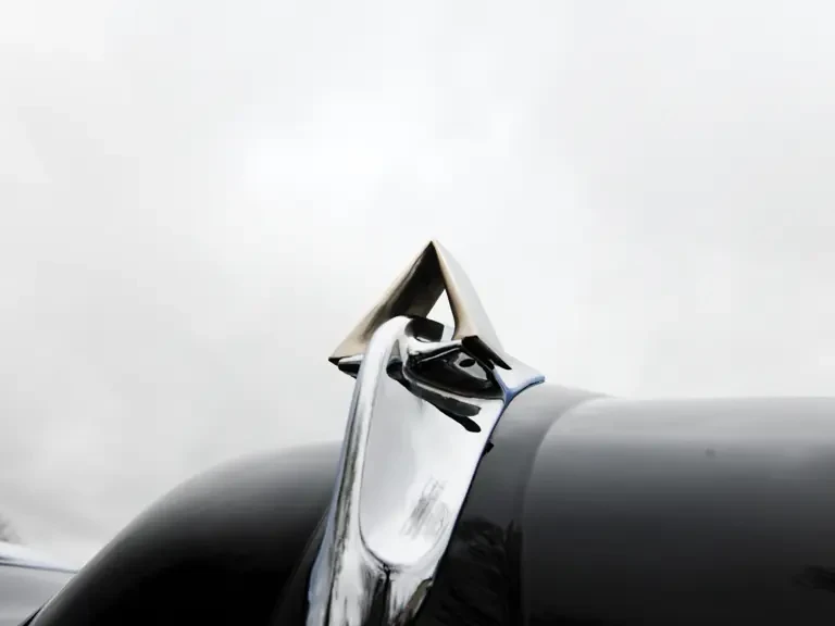 1952 Hudson Hornet - Image 23 of 26