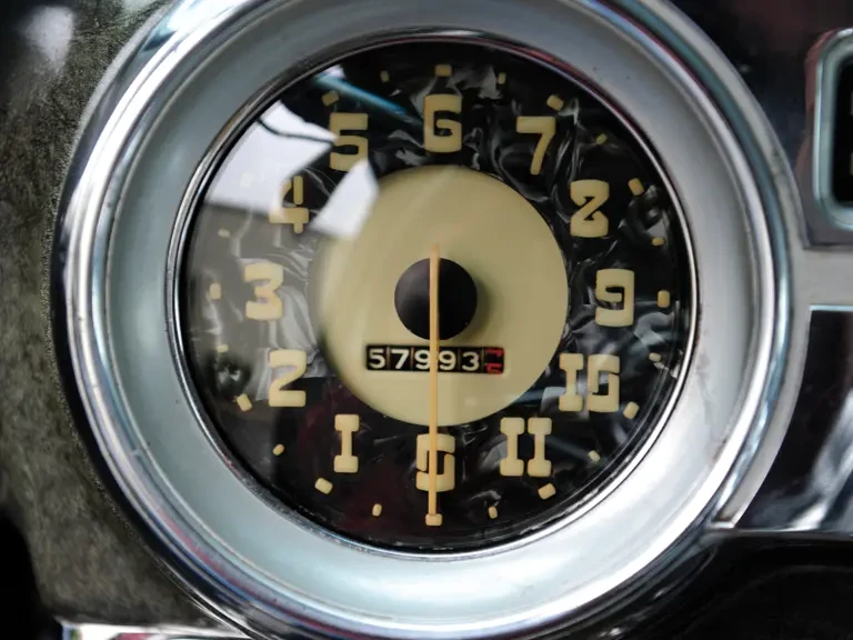 1952 Hudson Hornet - Image 11 of 26