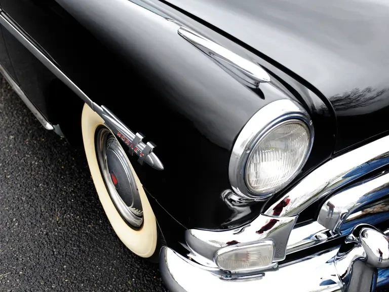 1952 Hudson Hornet - Image 19 of 26