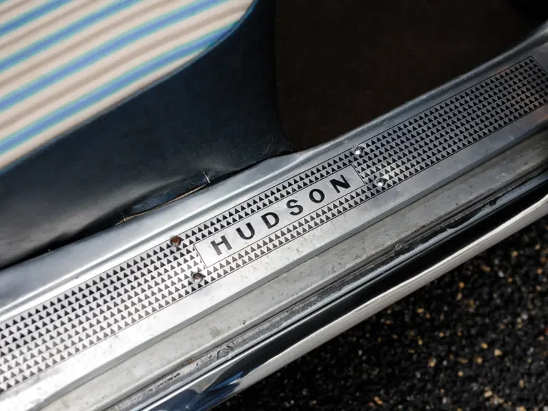 1952 Hudson Hornet - Image 18 of 26