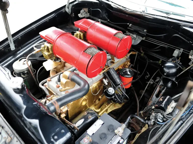 1952 Hudson Hornet - Image 26 of 26