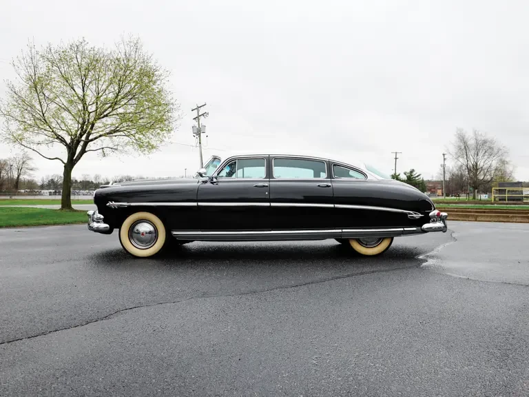 1952 Hudson Hornet - Image 6 of 26