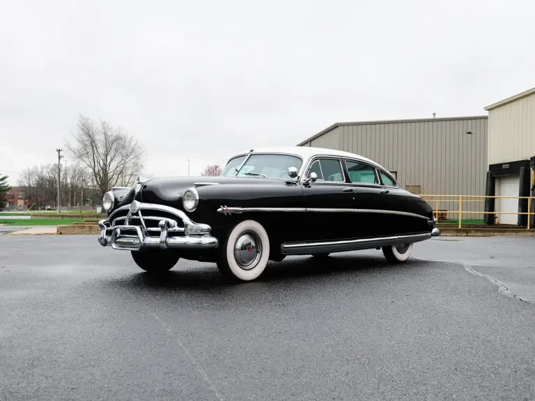 1952 Hudson Hornet - Image 2 of 26