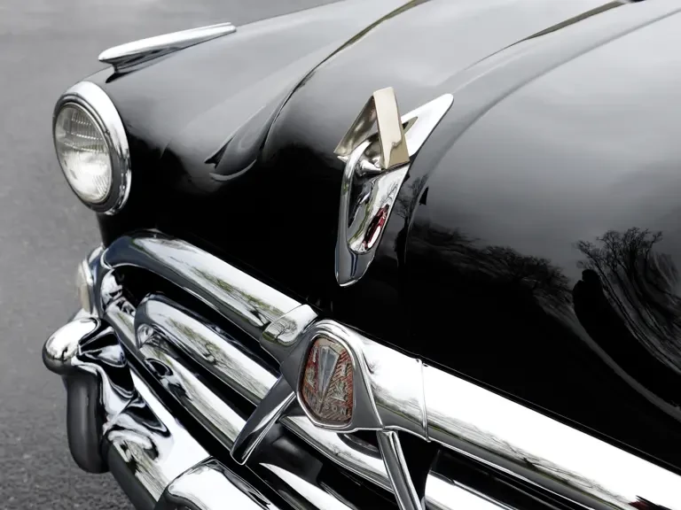 1952 Hudson Hornet - Image 7 of 26