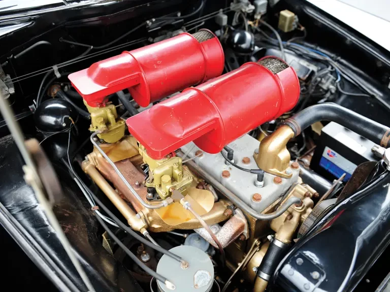 1952 Hudson Hornet - Image 4 of 26