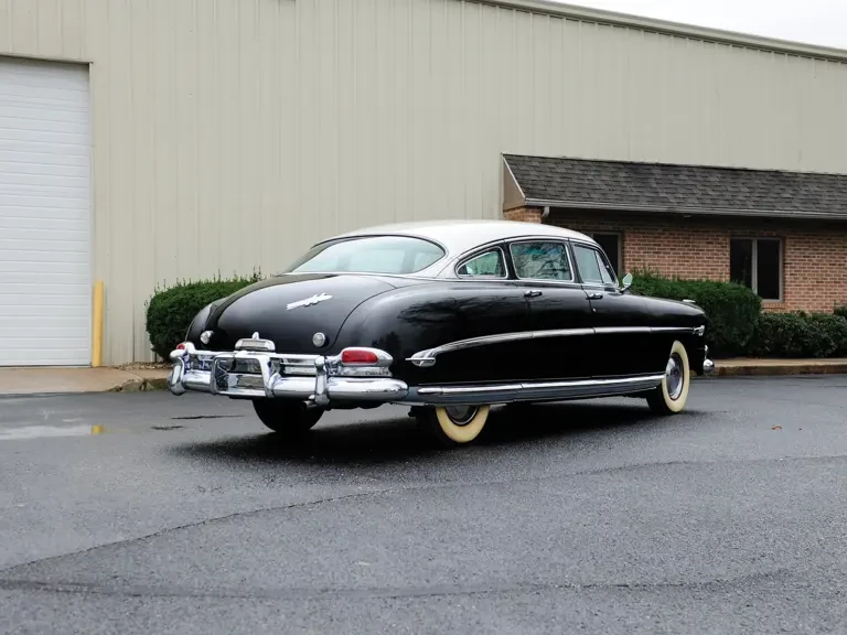 1952 Hudson Hornet - Image 3 of 26