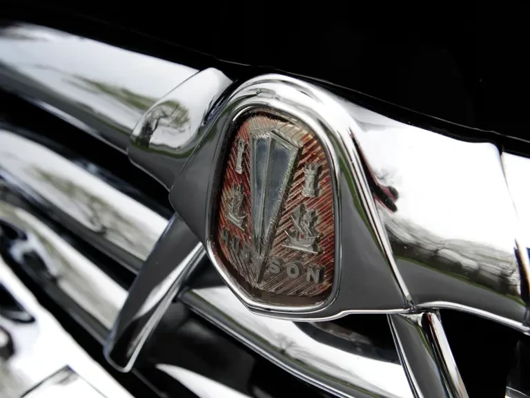 1952 Hudson Hornet - Image 22 of 26