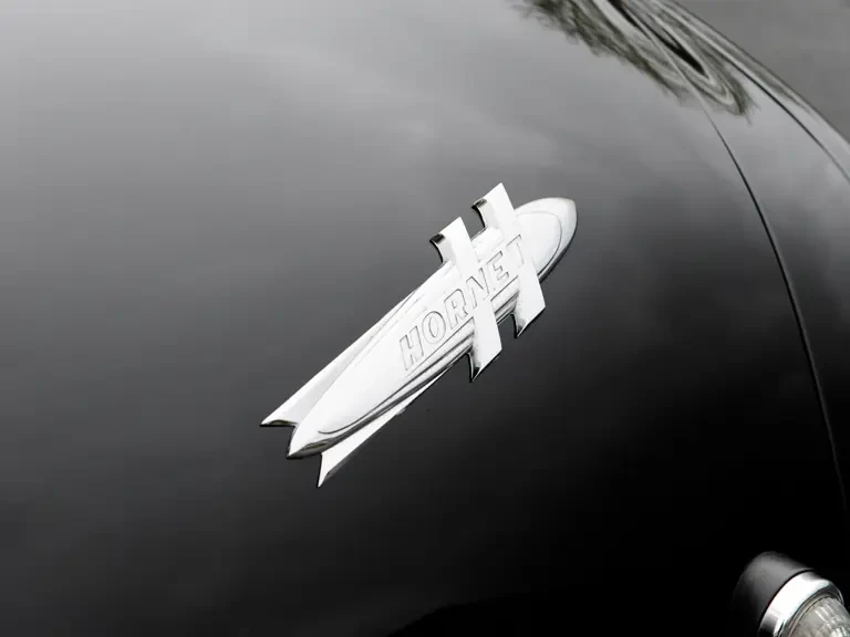 1952 Hudson Hornet - Image 24 of 26