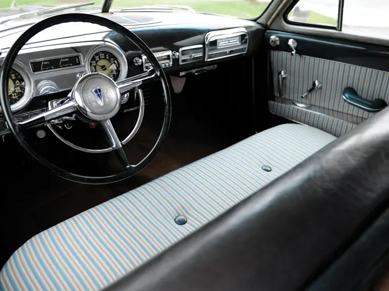 1952 Hudson Hornet - Image 5 of 26