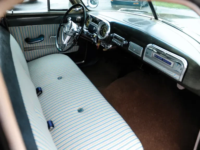 1952 Hudson Hornet - Image 10 of 26