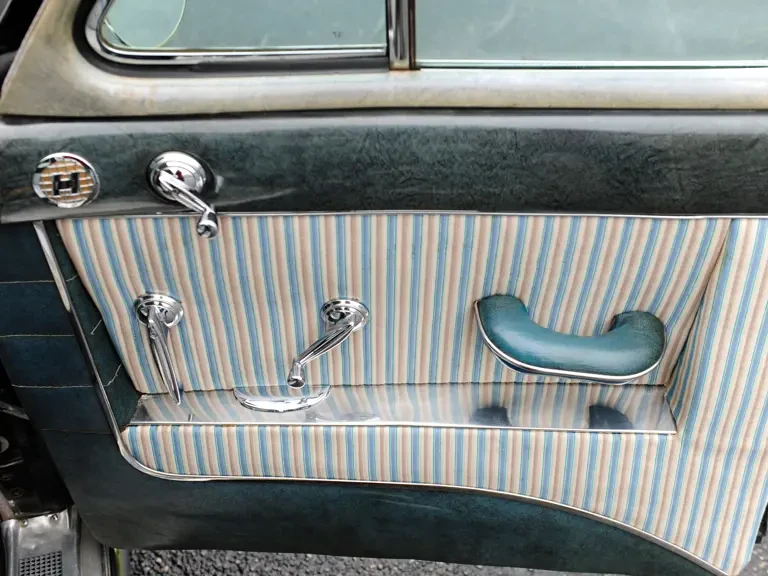 1952 Hudson Hornet - Image 16 of 26