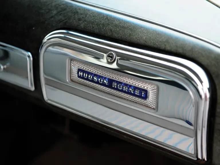 1952 Hudson Hornet - Image 13 of 26