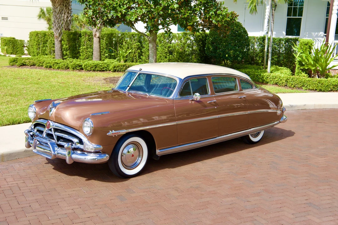 1952 Hudson Hornet - Image 5 of 31