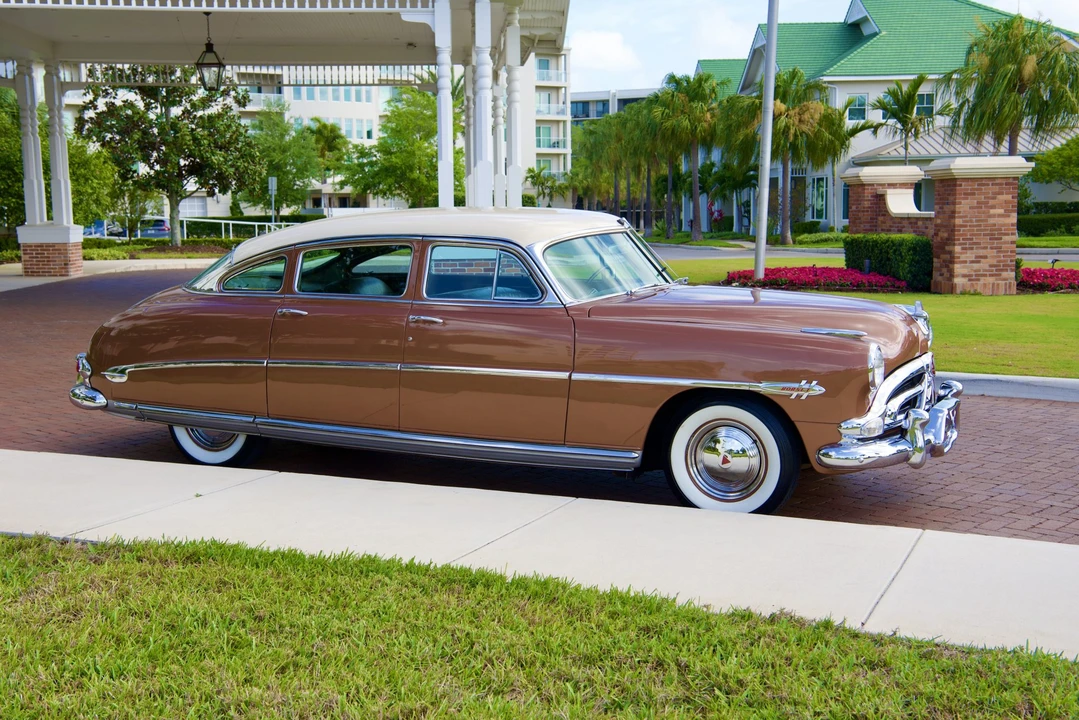 1952 Hudson Hornet - Image 20 of 31