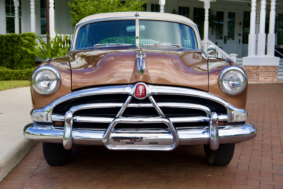 1952 Hudson Hornet - Image 23 of 31