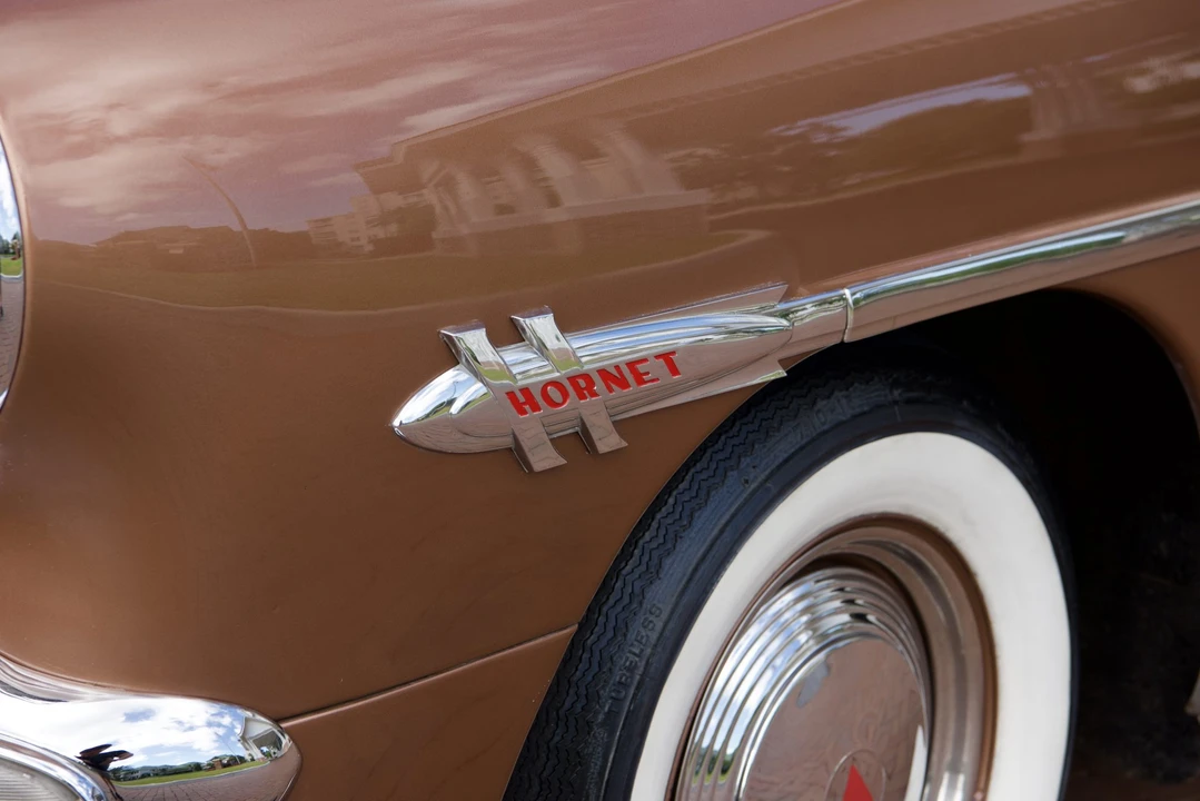 1952 Hudson Hornet - Image 25 of 31