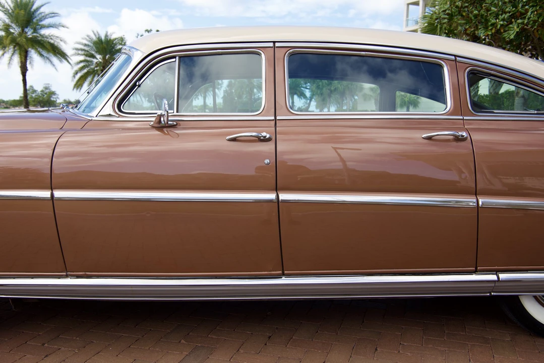 1952 Hudson Hornet - Image 27 of 31