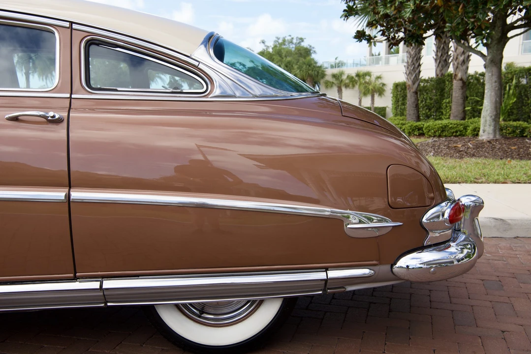 1952 Hudson Hornet - Image 28 of 31