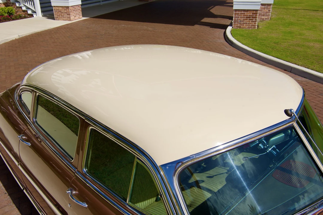 1952 Hudson Hornet - Image 29 of 31