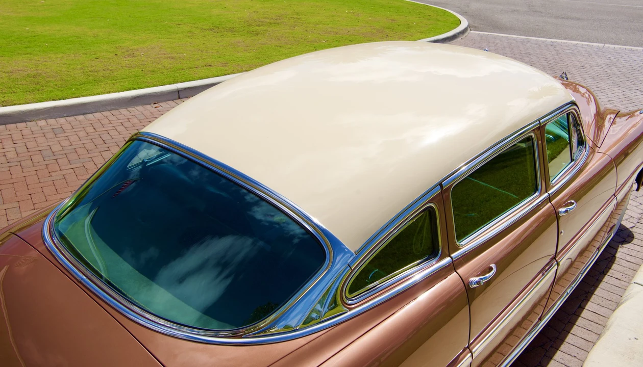 1952 Hudson Hornet - Image 30 of 31
