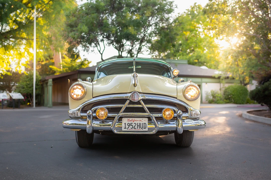 1952 Hudson Hornet - Image 4 of 31