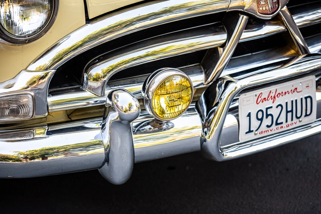 1952 Hudson Hornet - Image 19 of 31