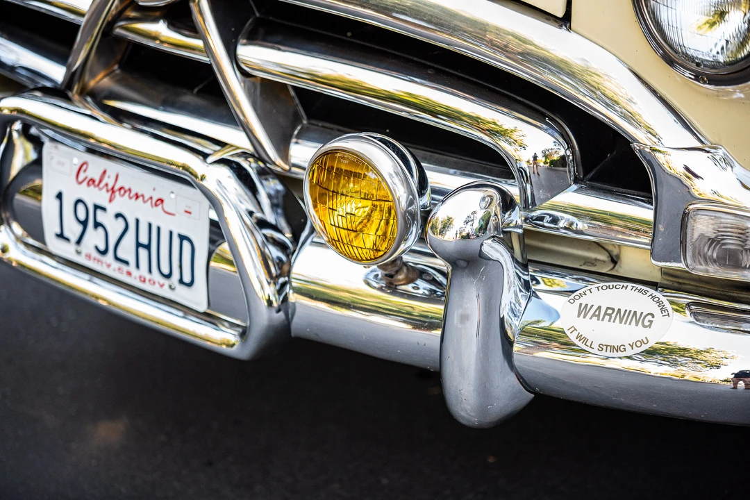 1952 Hudson Hornet - Image 20 of 31