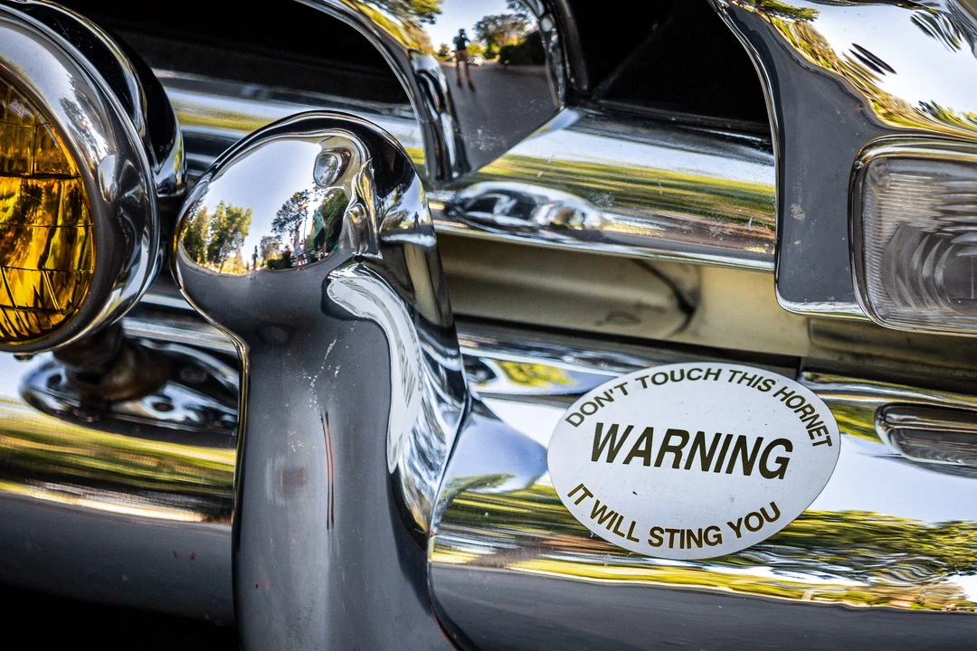 1952 Hudson Hornet - Image 28 of 31